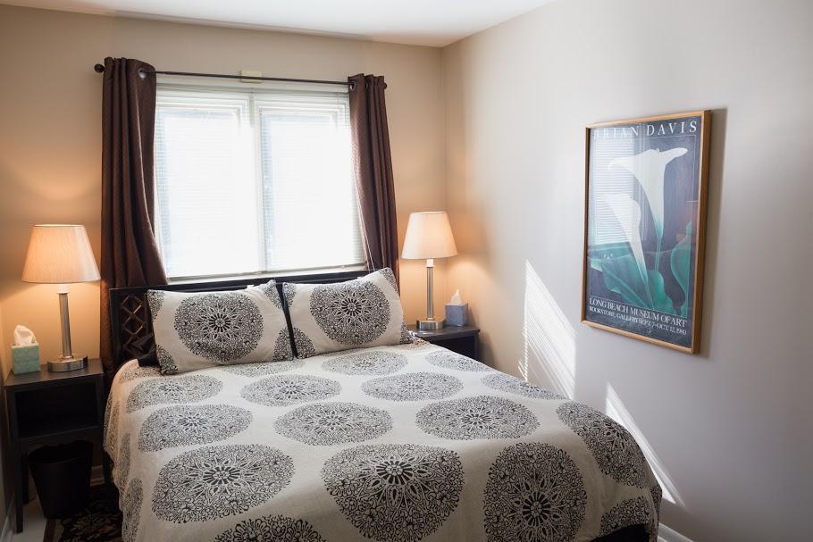 آن آربر، ميشيغان Huron River Guest House المظهر الخارجي الصورة
