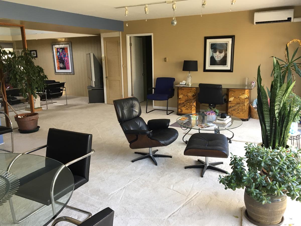 آن آربر، ميشيغان Huron River Guest House المظهر الخارجي الصورة