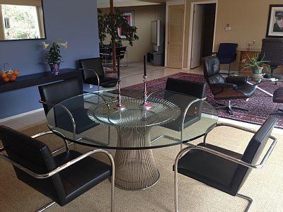 آن آربر، ميشيغان Huron River Guest House المظهر الخارجي الصورة