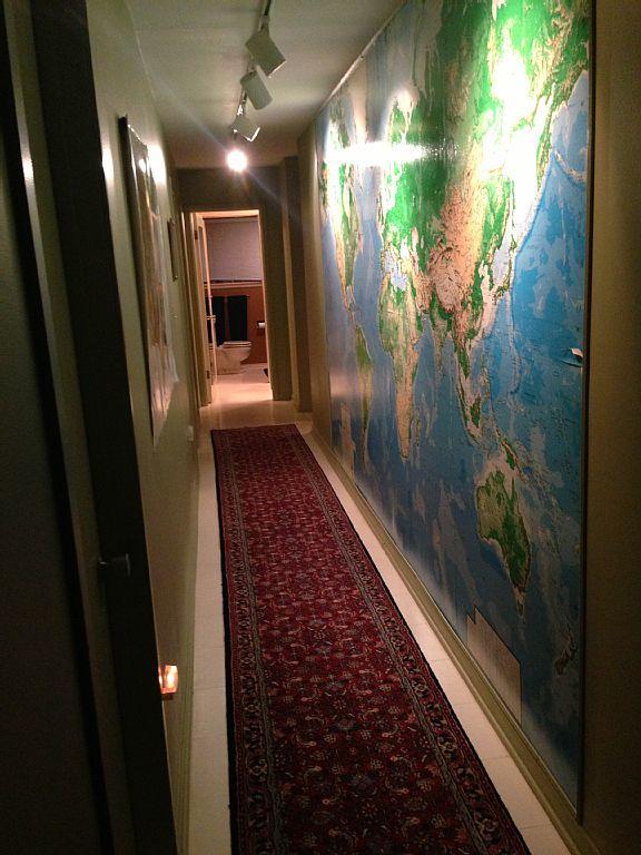 آن آربر، ميشيغان Huron River Guest House المظهر الخارجي الصورة