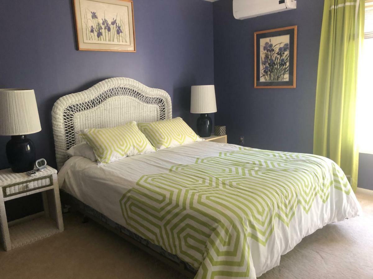 آن آربر، ميشيغان Huron River Guest House المظهر الخارجي الصورة