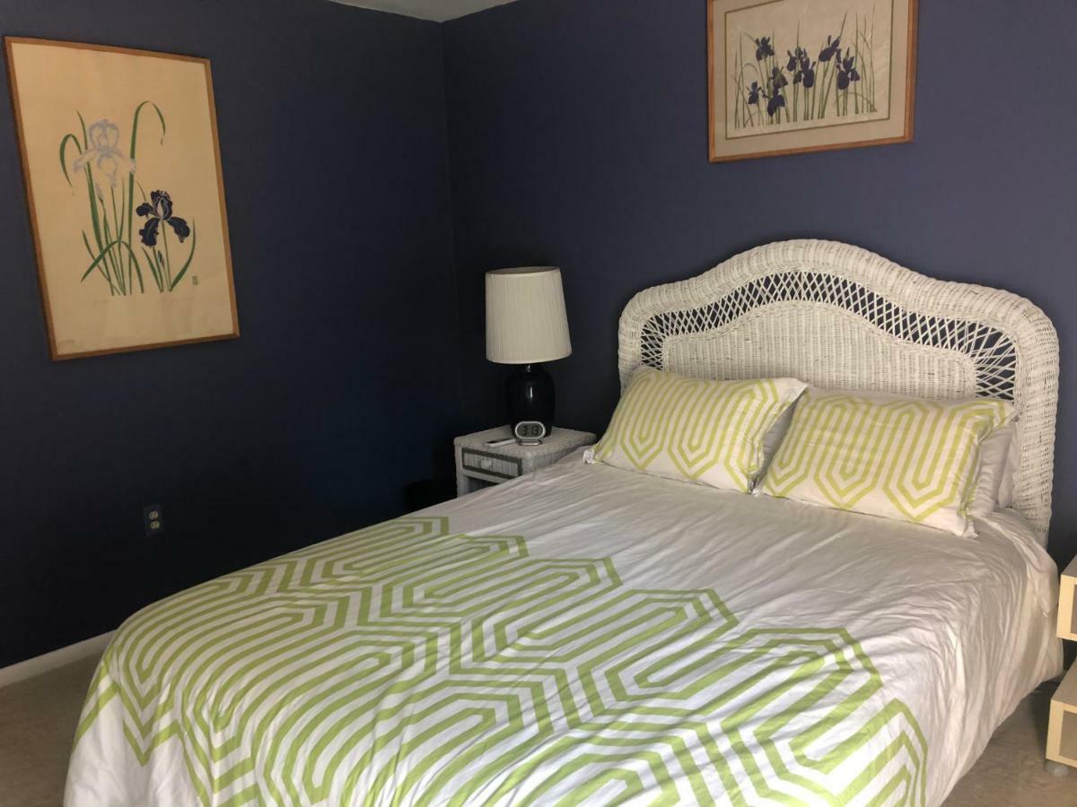 آن آربر، ميشيغان Huron River Guest House المظهر الخارجي الصورة